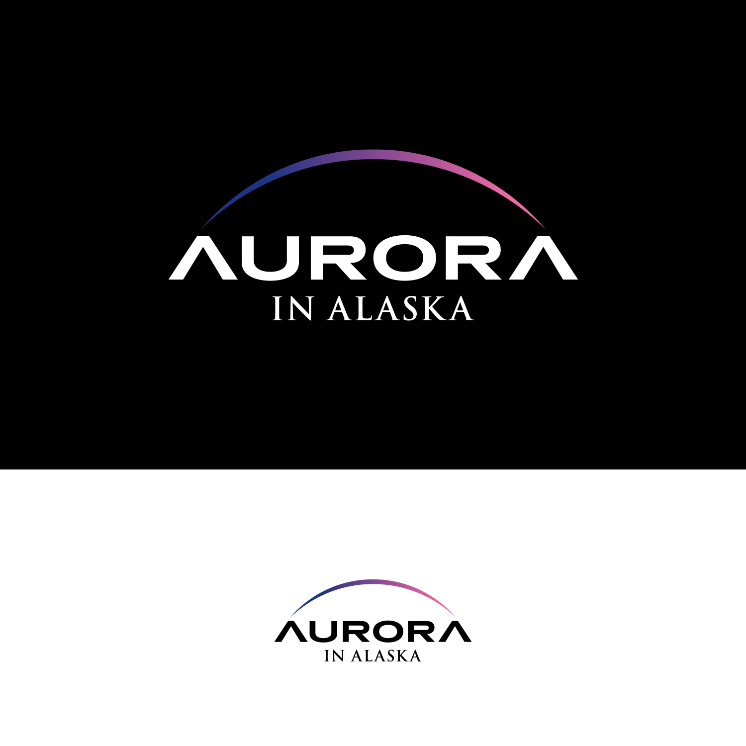 Design de Logo par designbysy pour Aurora in Alaska | Design #26133288