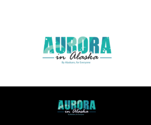 Logo Design by Designpool for Aurora in Alaska | Design #26211835