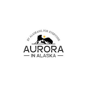 Diseño de Logo por Maulana 2023 para Aurora in Alaska | Diseño: #26134667