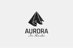 Logo Design by iamrady for Aurora in Alaska | Design: #26198963