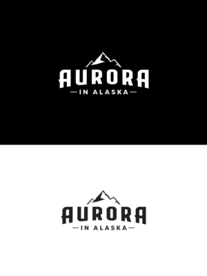 Logo Design by n214008 for Aurora in Alaska | Design: #26133315