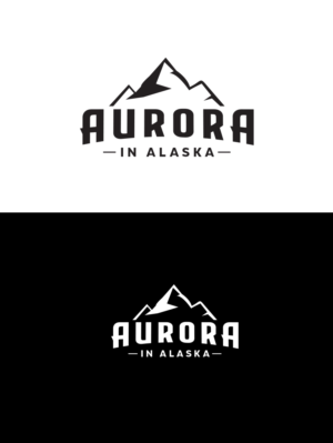 Logo Design by n214008 for Aurora in Alaska | Design: #26133327