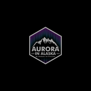 Diseño de Logo por dk_Grafika para Aurora in Alaska | Diseño: #26132309
