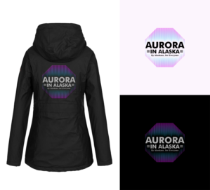Logo Design by dk_Grafika for Aurora in Alaska | Design: #26149339