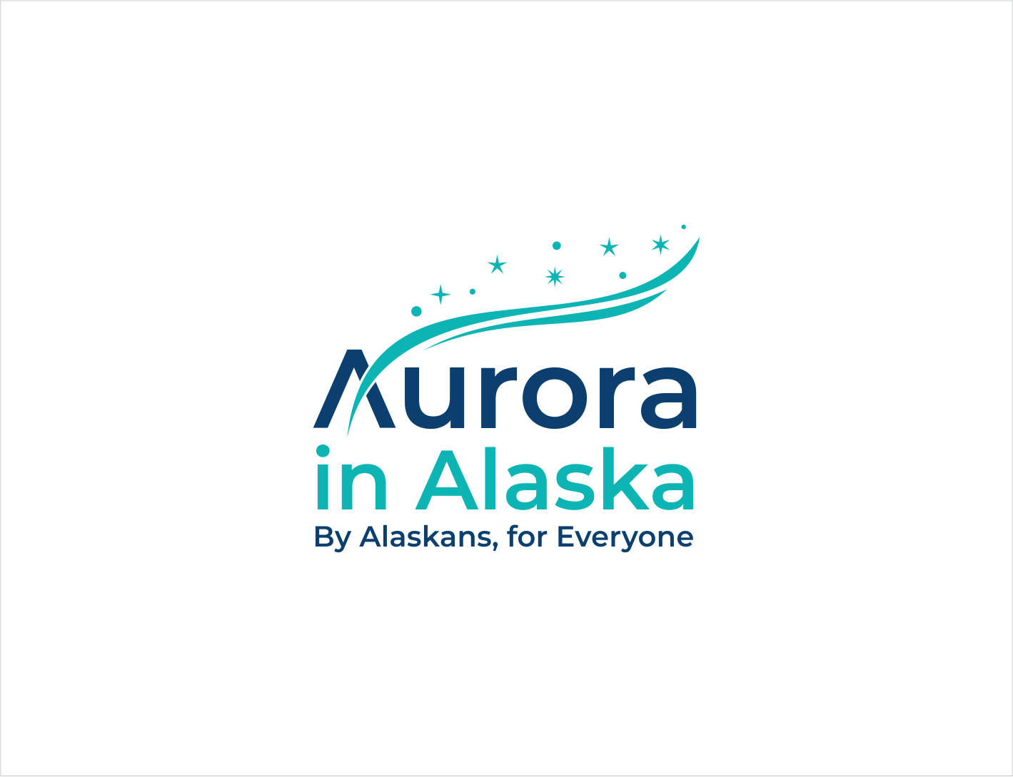 Logo Design by BNdesigner for Aurora in Alaska | Design #26134825