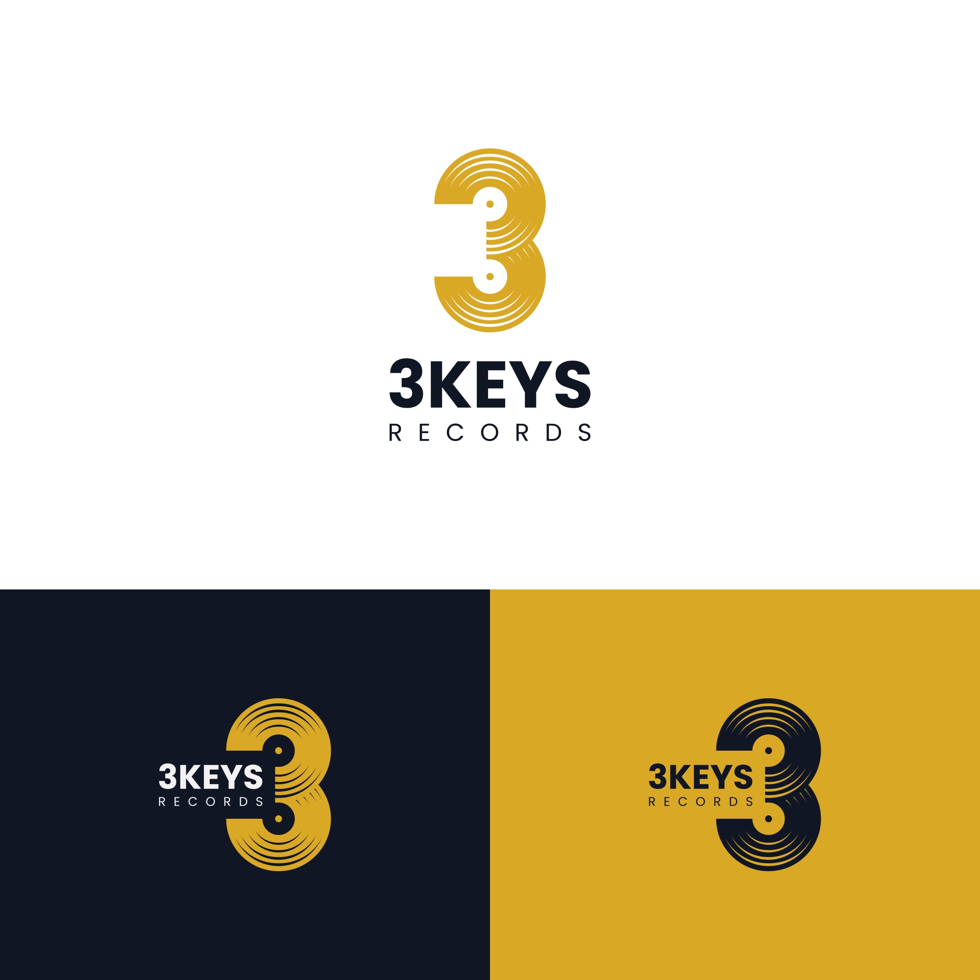 Logo Design by bazheet for this project | Design #26139200