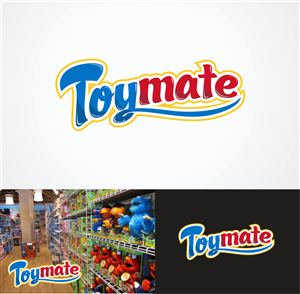 Logo Design by DownsArt