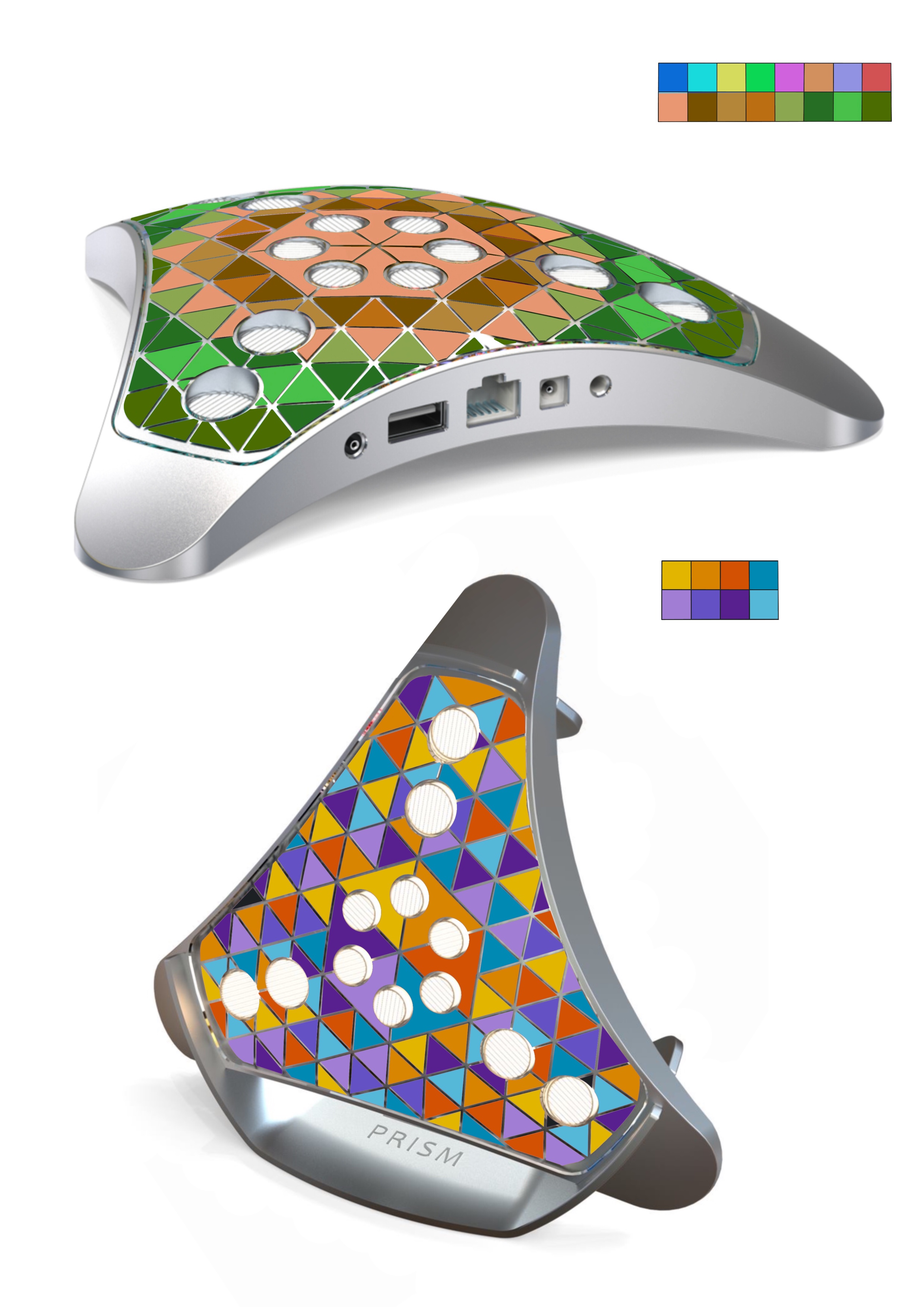 3D Design by Omelas for Pandora Star LTD | Design #26166163