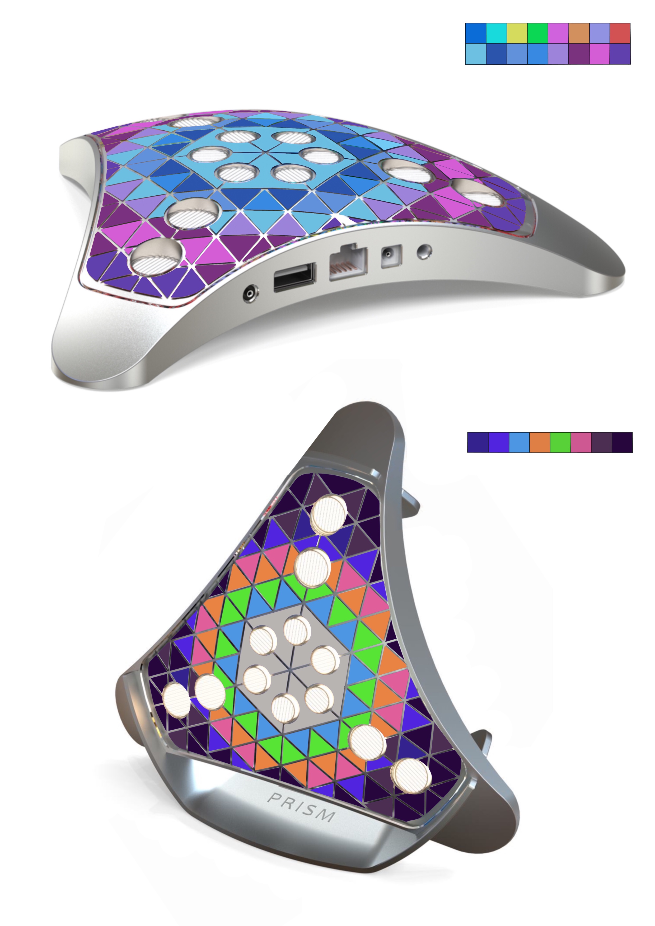 3D Design by Omelas for Pandora Star LTD | Design #26166169