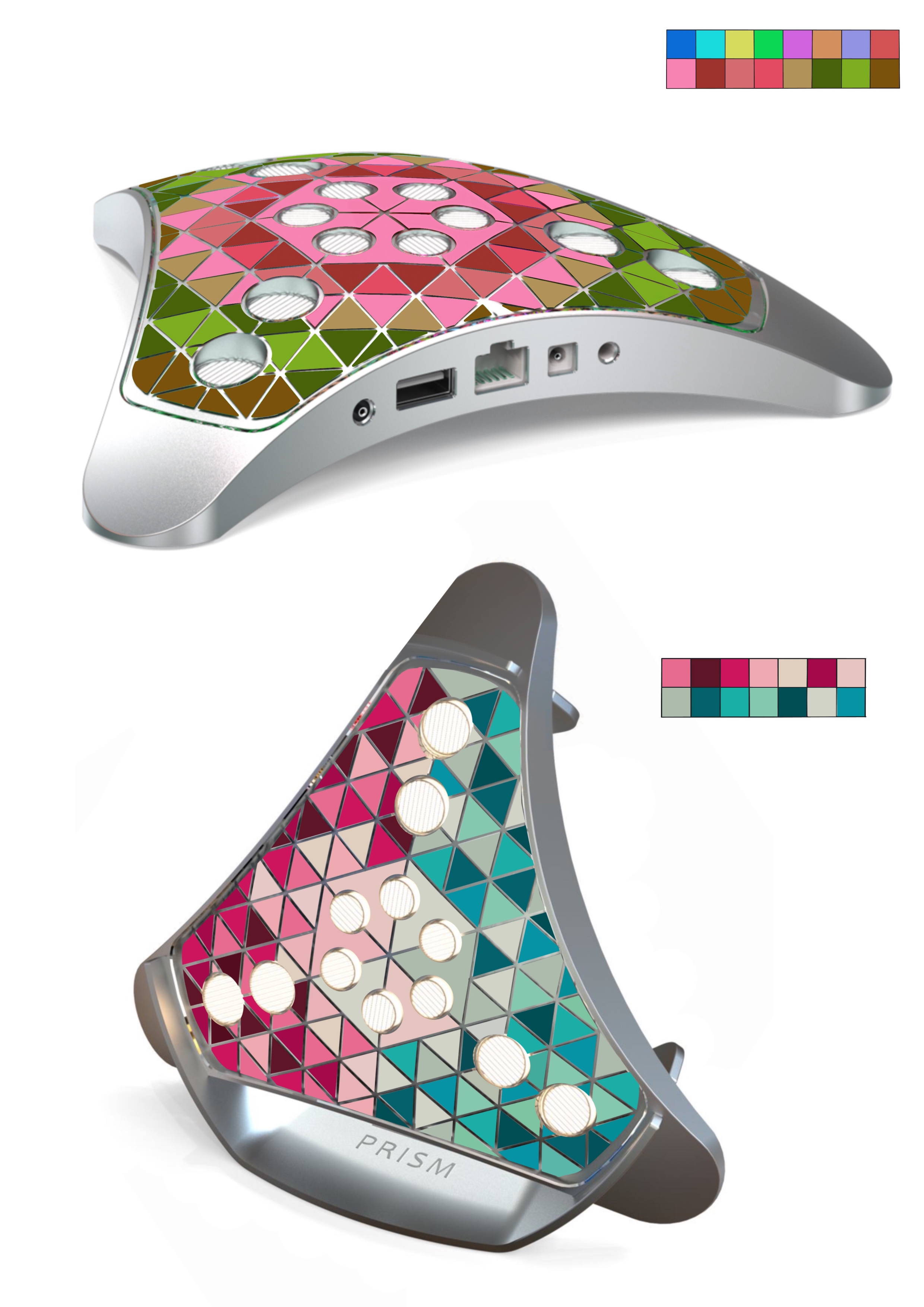 Diseño 3D por Omelas para Pandora Star LTD | Diseño #26166178
