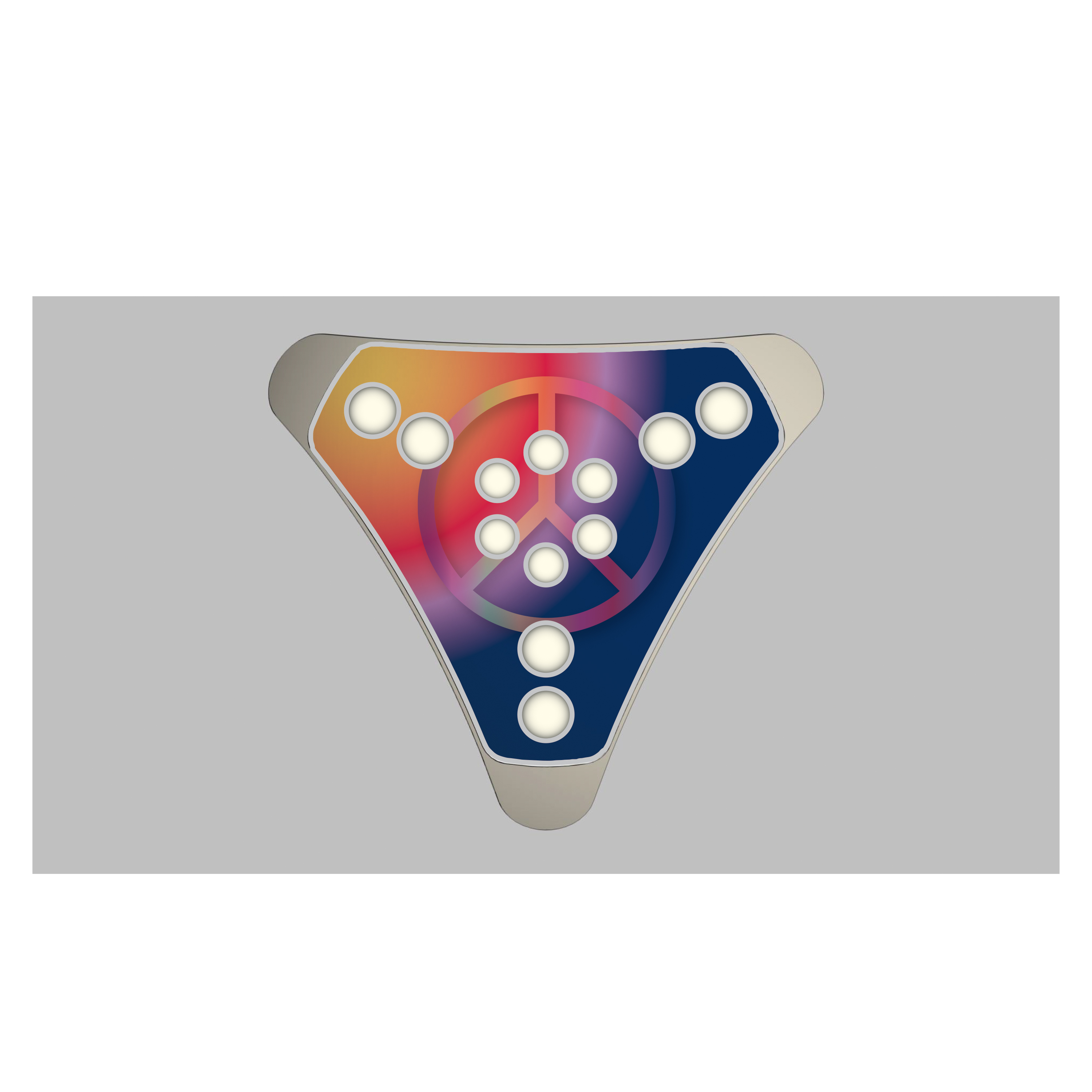 3D Design by alberto 11 for Pandora Star LTD | Design #26156718