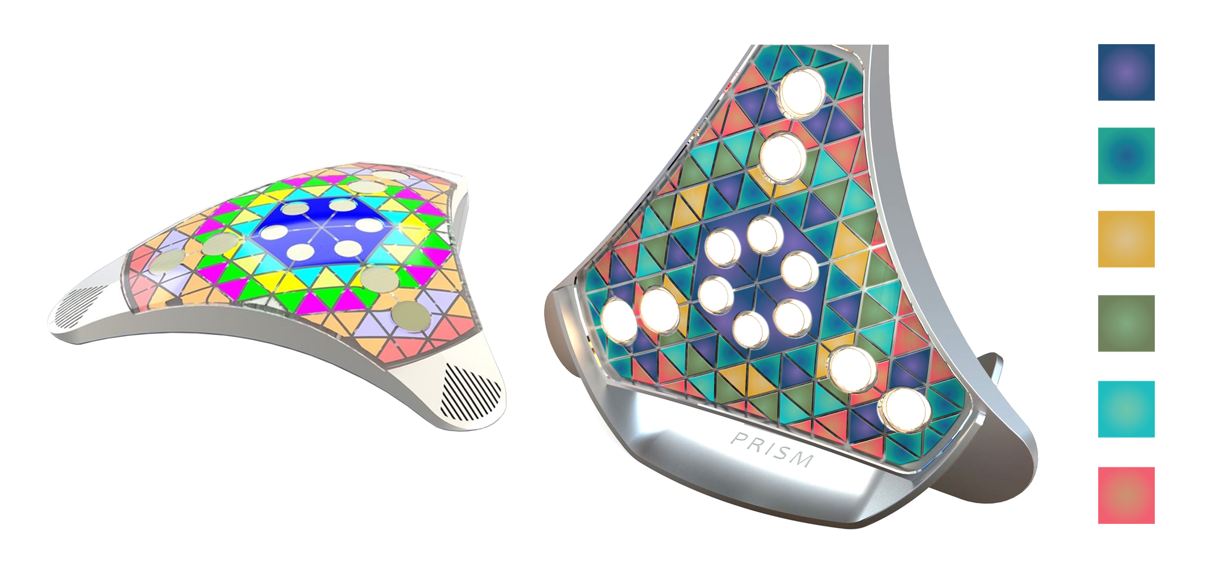 Diseño 3D por SSDD para Pandora Star LTD | Diseño #26159908