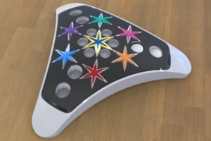 3D Design by Zulfadzryl for Pandora Star LTD | Design: #26176716