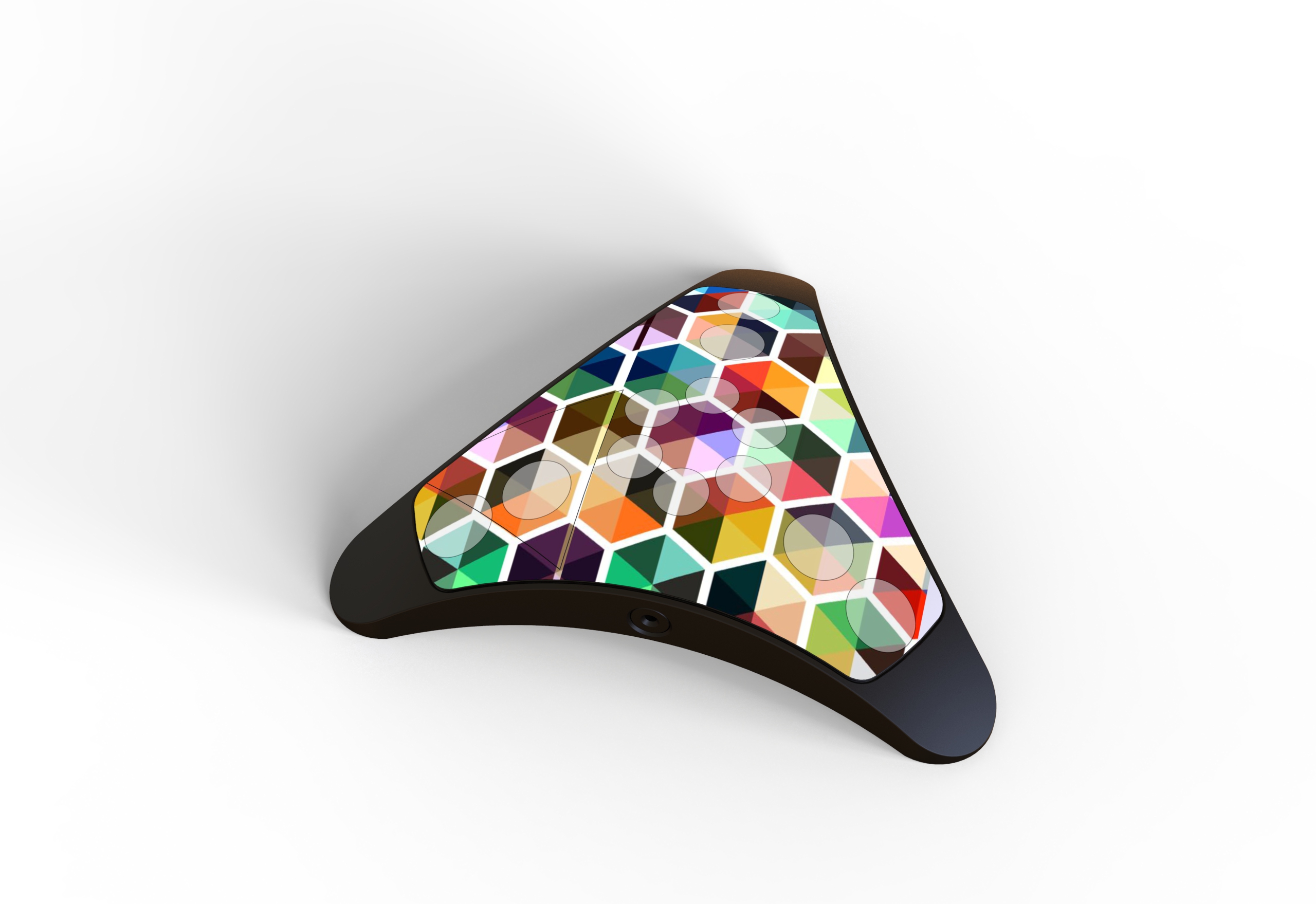 3D Design by abdillah.yusuf for Pandora Star LTD | Design #26206200