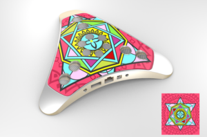 3D Design by Rickyy for Pandora Star LTD | Design: #26144025
