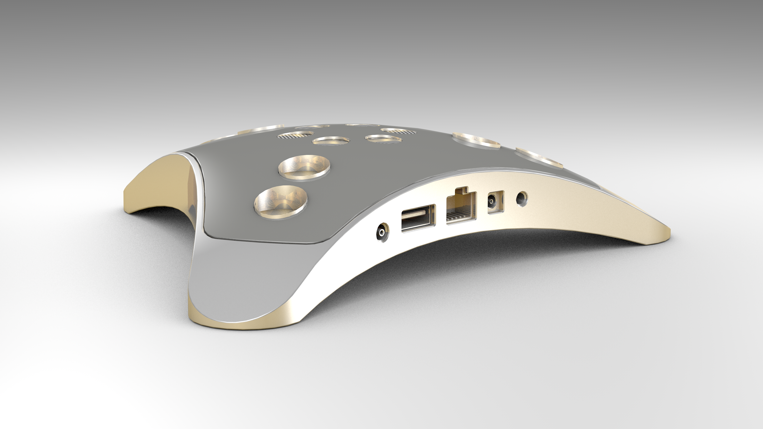 3D Design by Rickyy for Pandora Star LTD | Design #26161461