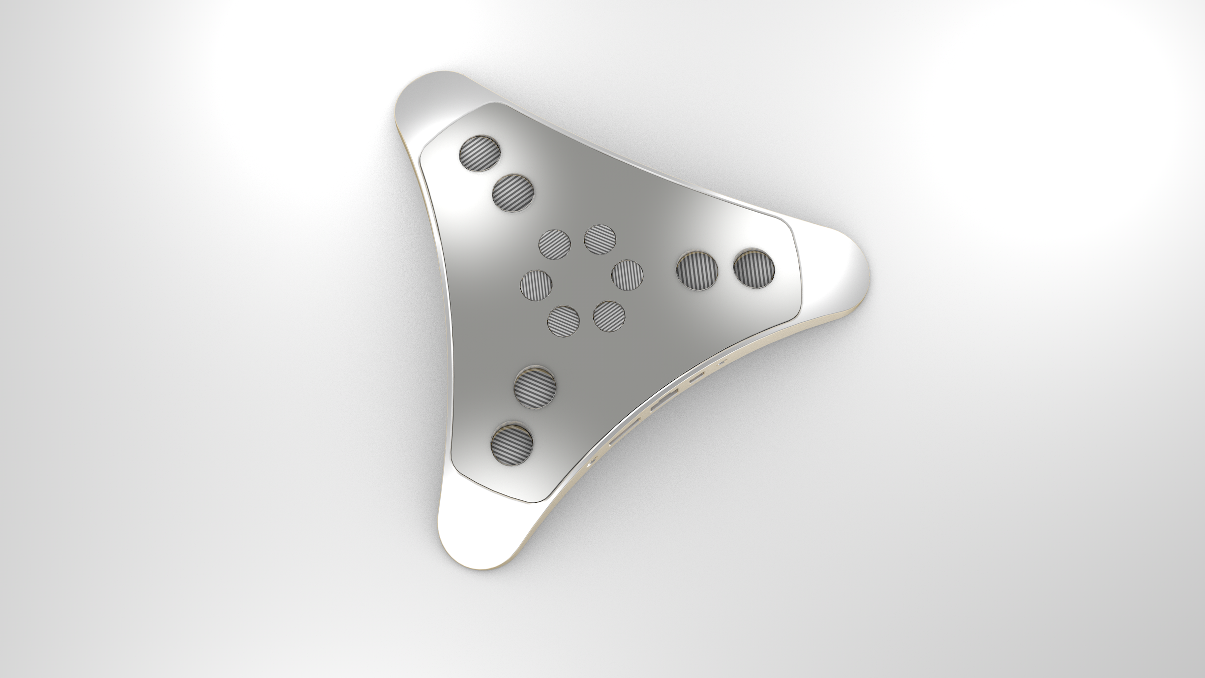 3D Design by Rickyy for Pandora Star LTD | Design #26161462