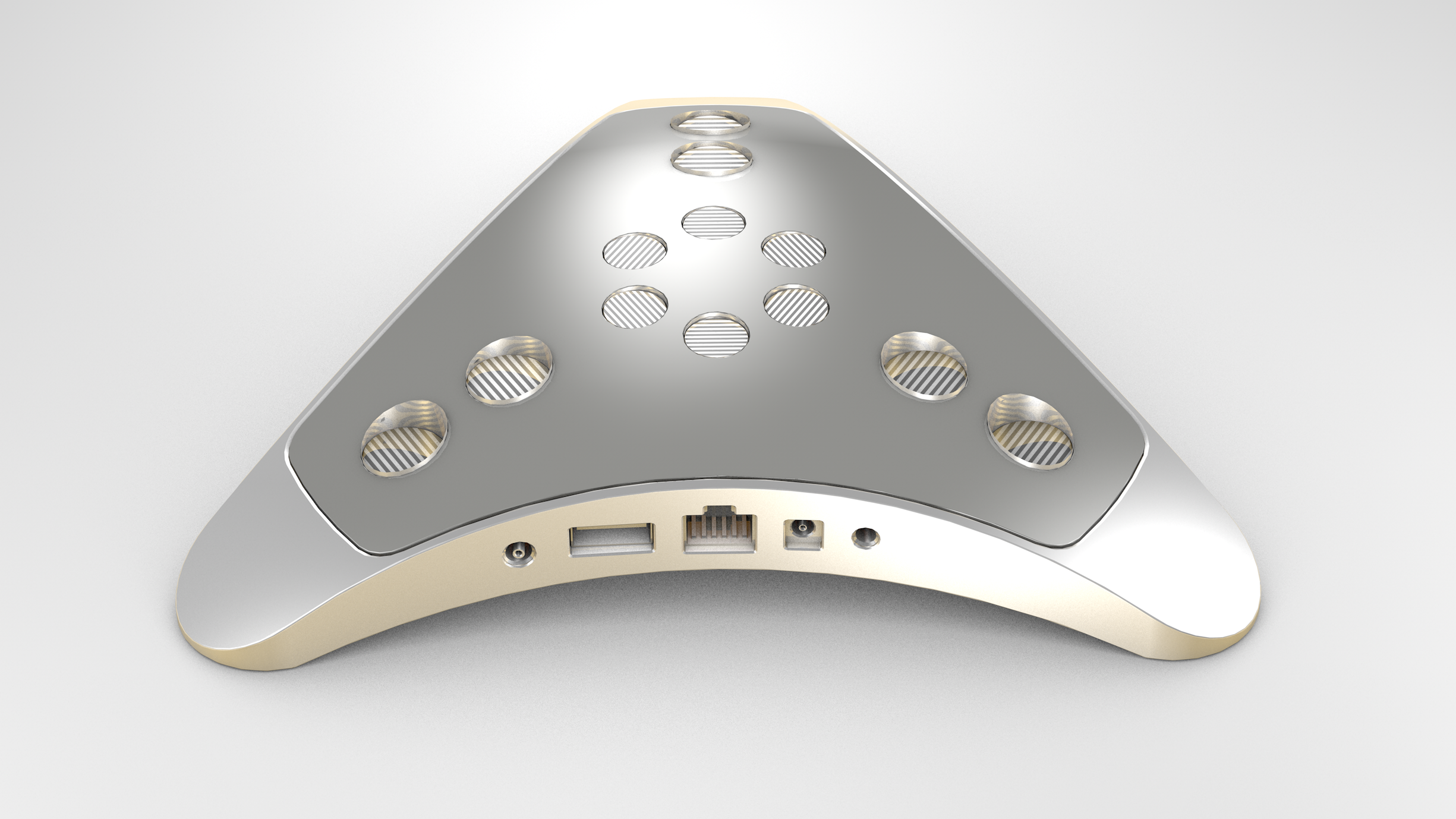 3D Design by Rickyy for Pandora Star LTD | Design #26161463