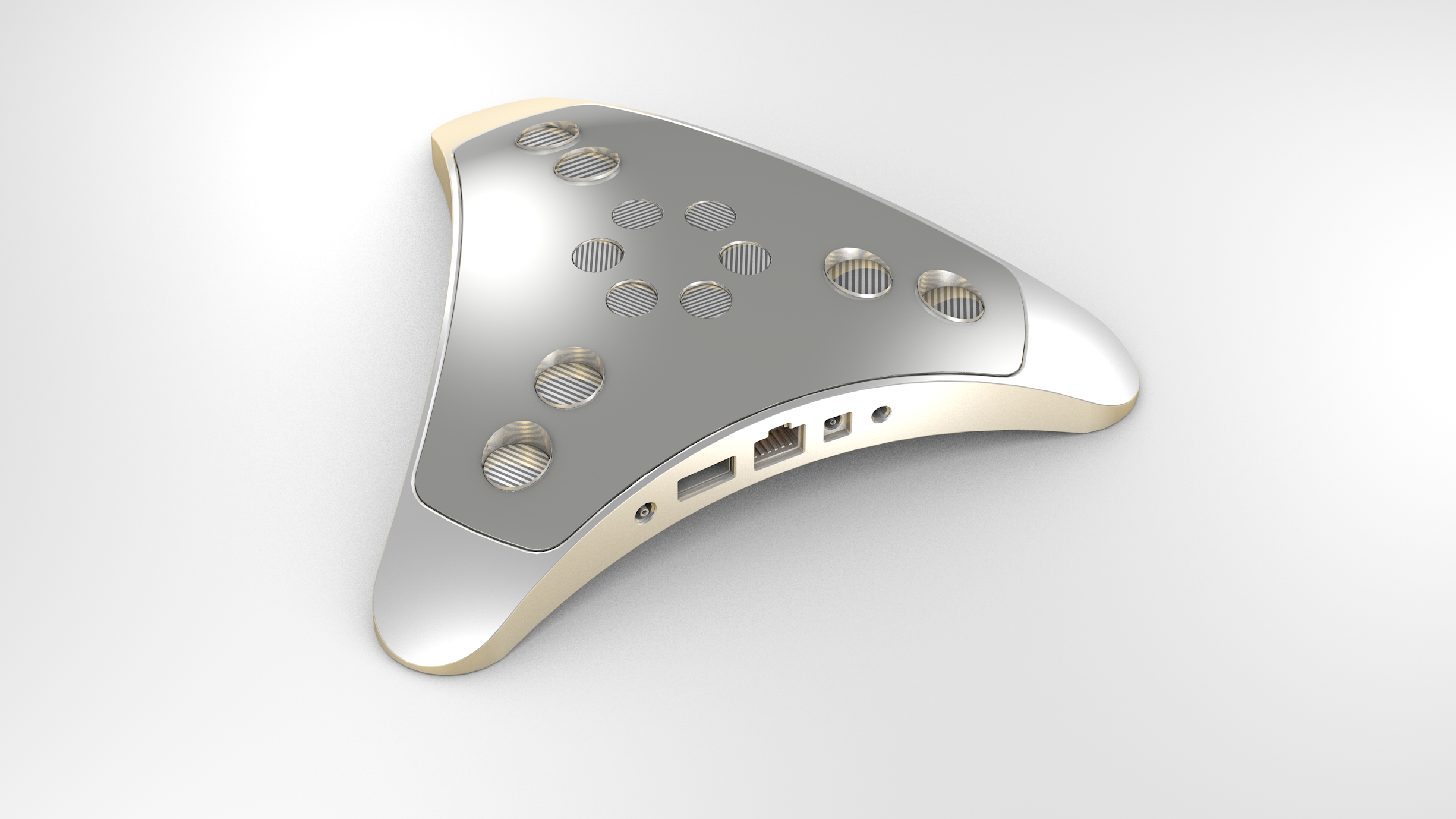 Diseño 3D por Rickyy para Pandora Star LTD | Diseño #26161464