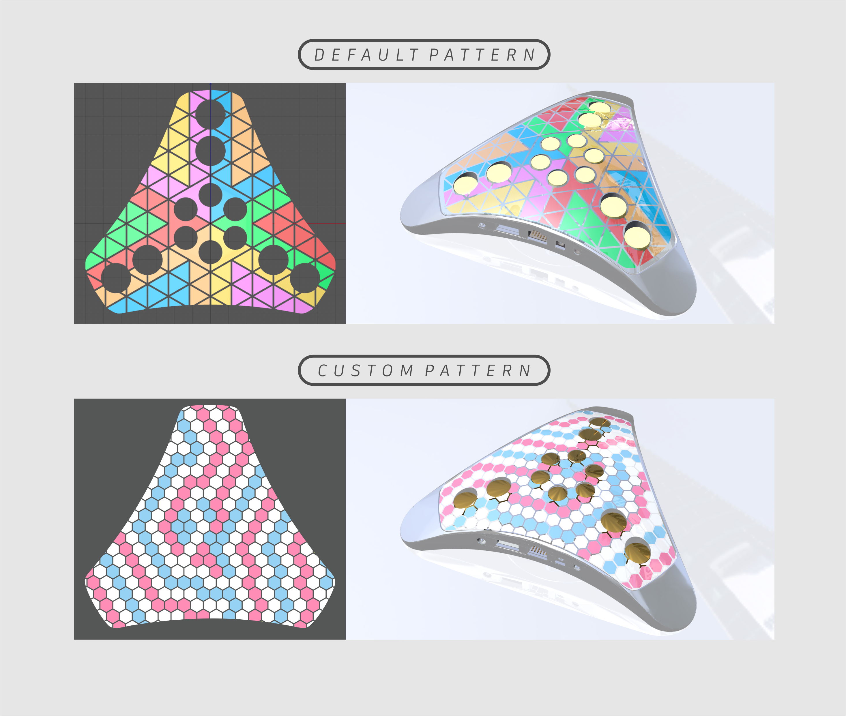 3D Design von adjeiiBlack für Pandora Star LTD | Design #26131739