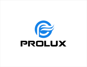Prolux | Logo Design by BNdesigner