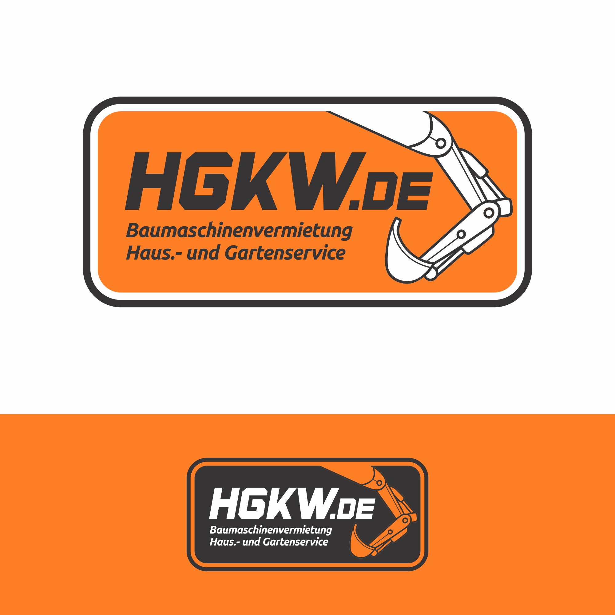 Logo Design by Gigih Rudya for this project | Design #26134235