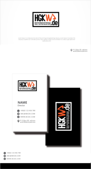 Diseño de Logo por graphicevolution para este proyecto | Diseño: #26129437