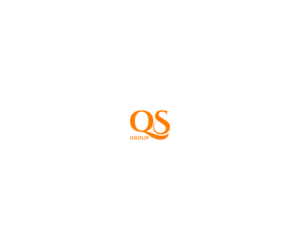 QS-Group | Logo Design by Vetroff