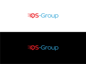 QS-Group | Design de Logo par Atvento Graphics