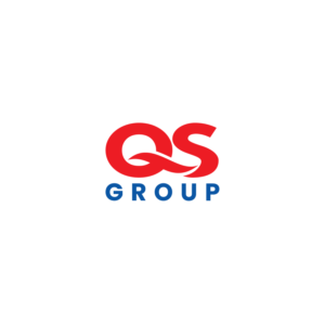 QS-Group | Logo Design by rozT