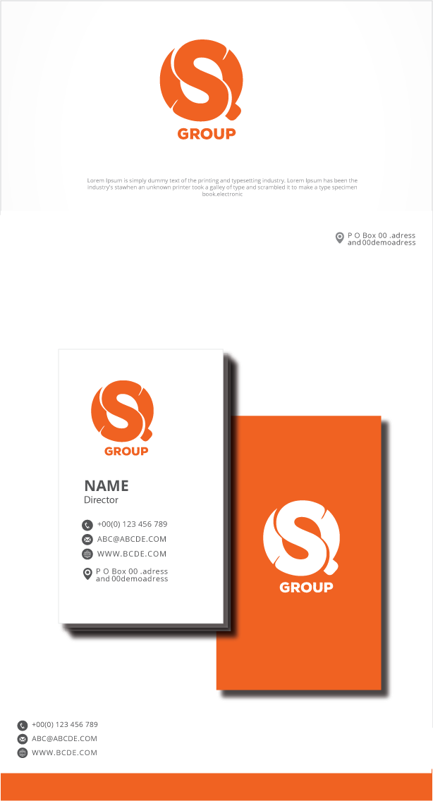 Logo Design by graphicevolution for this project | Design #26130199