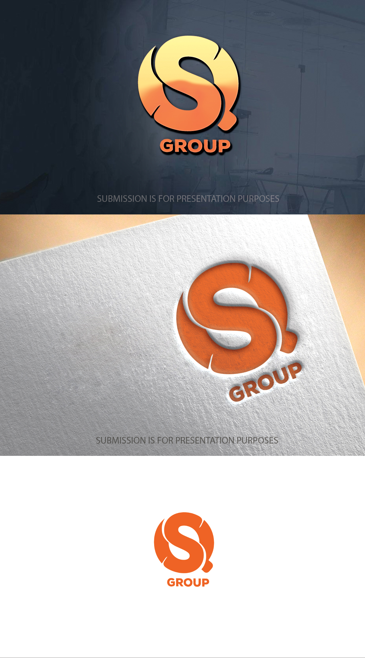 Logo Design by graphicevolution for this project | Design #26130200