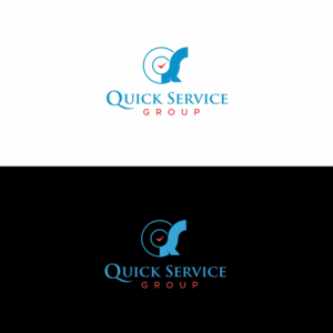QS-Group | Logo-Design von Kelvin-Kranj