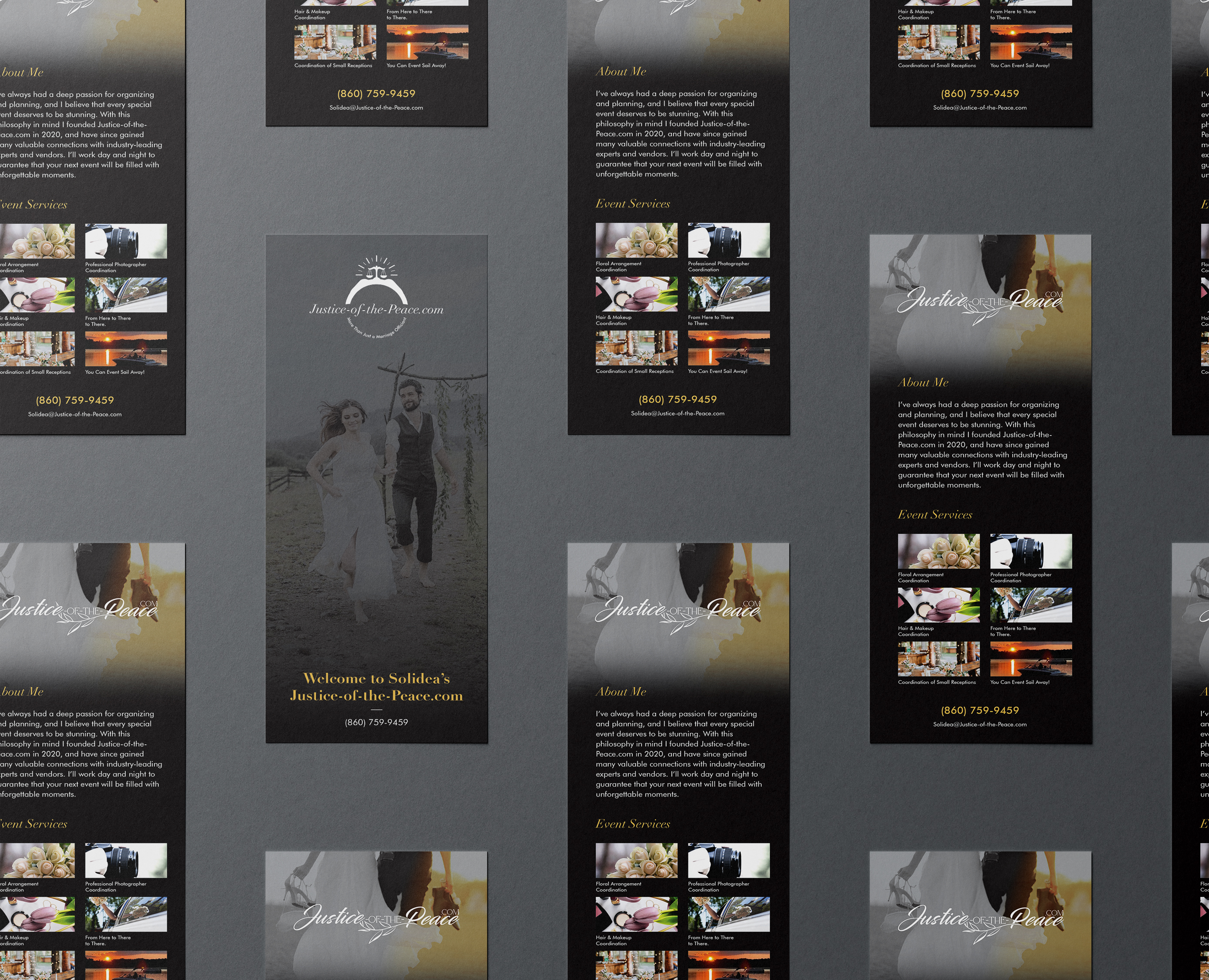Postcard Design by Rahul Graphics for this project | Design #26131982