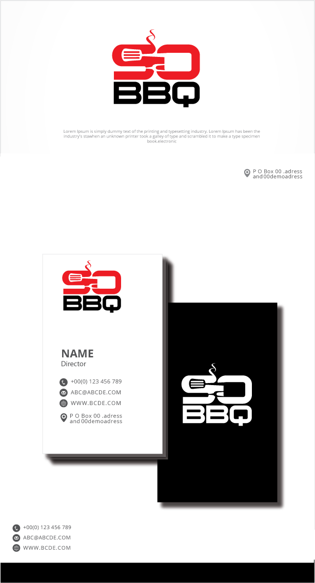 Diseño de Logo por graphicevolution para GDA | Diseño #26129628