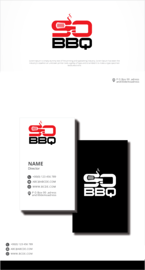 Design de Logo par graphicevolution pour GDA | Design : #26129628