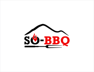 SO-BBQ | Logo Design by BNdesigner