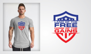 Design de T-shirt par stealth_ferret pour ce projet | Design : #26129872