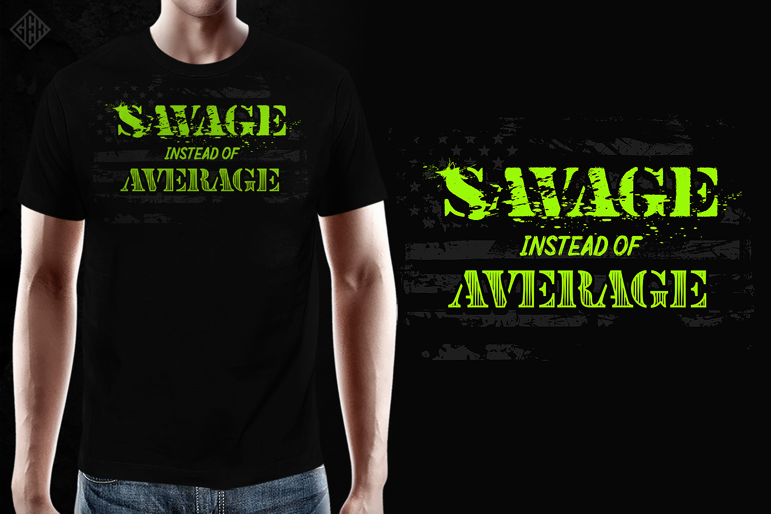 Diseño de Camiseta por gekgrfx para este proyecto | Diseño #26160302