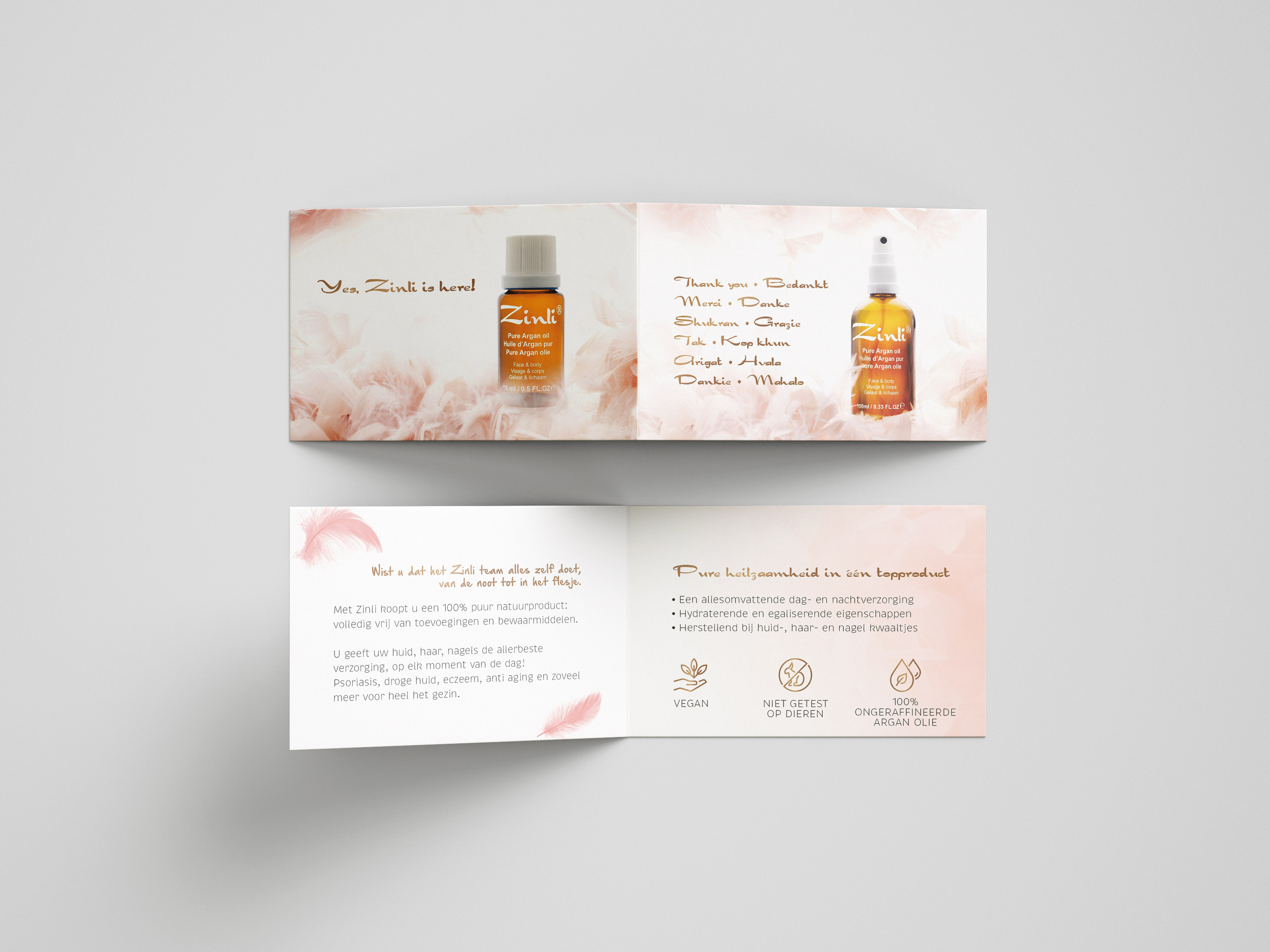 Flyer Design by Christina U for Truckstop 26Bis BV | Design #26139965