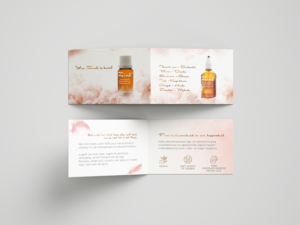 Flyer Design by Christina U