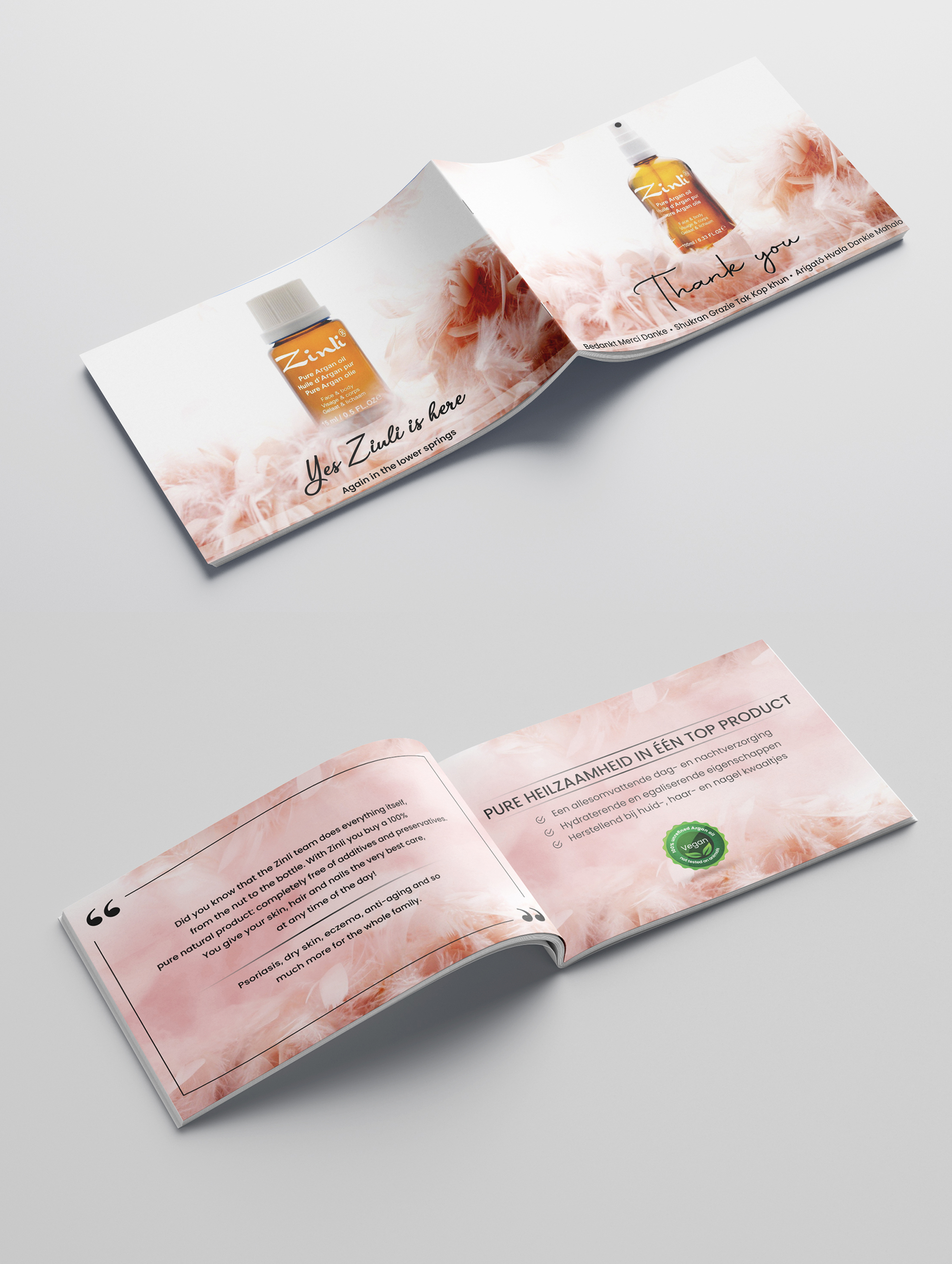 Diseño de Flyer por ecorokerz para Truckstop 26Bis BV | Diseño #26143320