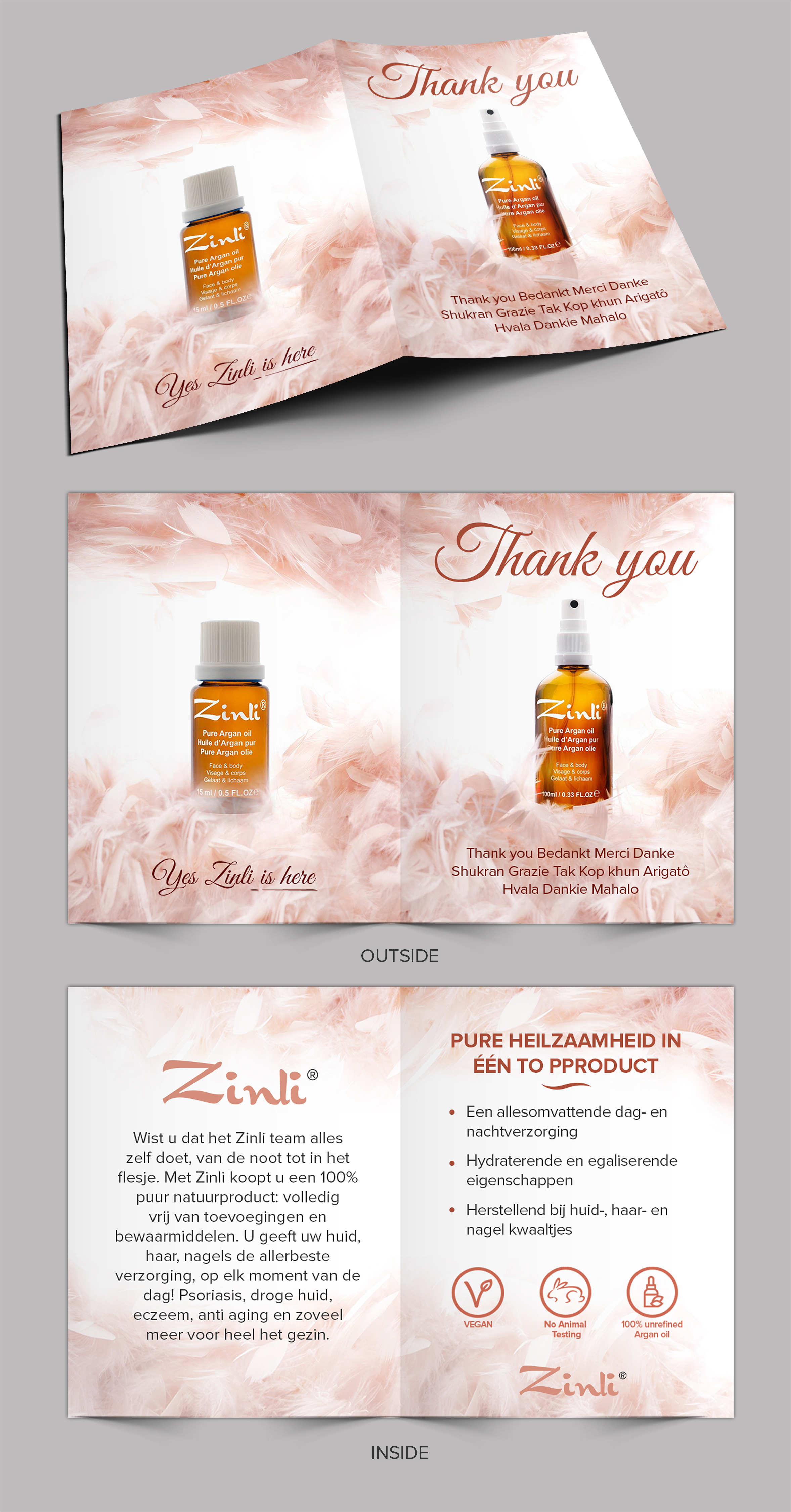 Diseño de Flyer por SAI DESIGNS para Truckstop 26Bis BV | Diseño #26155801