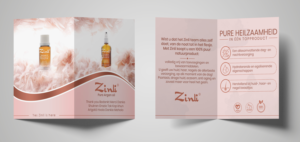 Flyer Design by SAI DESIGNS for Truckstop 26Bis BV | Design: #26159820
