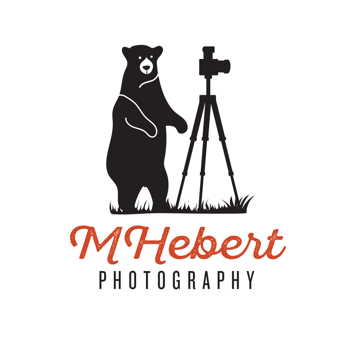Design de Logo par vanepog pour Hebert Photography | Design #26130645