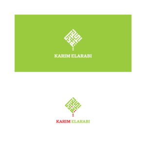 Logo Design by Salah Alamoudi