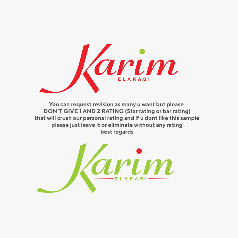 Logo Design by IdentsArt for this project | Design #26131408