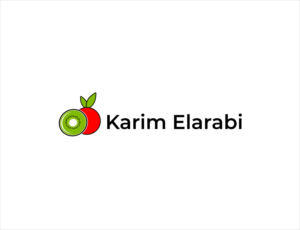 Karim Elarabi | Logo Design by BNdesigner