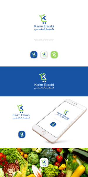 Design de Logo par Mohamed Fouad 93 pour ce projet | Design : #26131895