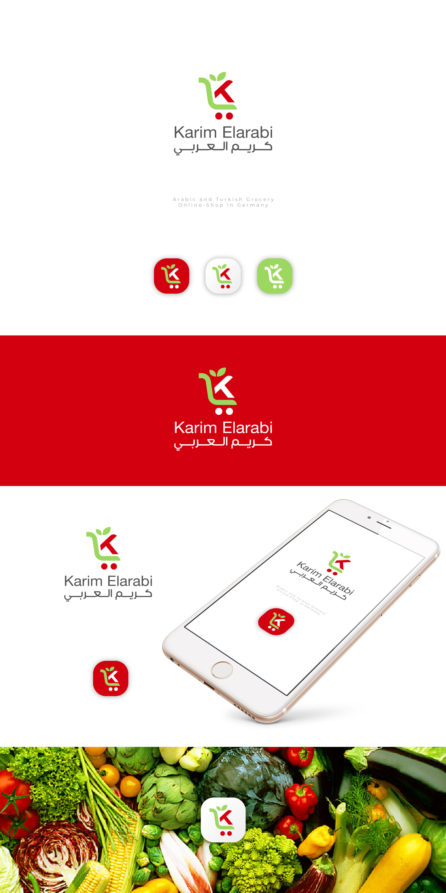 Logo Design by Mohamed Fouad 93 for this project | Design #26134872